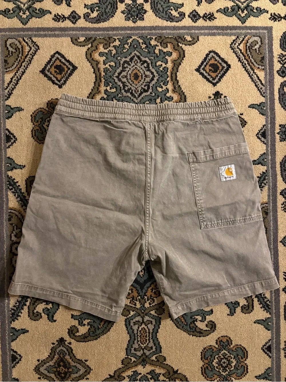 Carhartt WIP Lawton Short